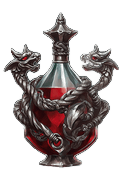 Assault Elixir - Diablo 4 Items